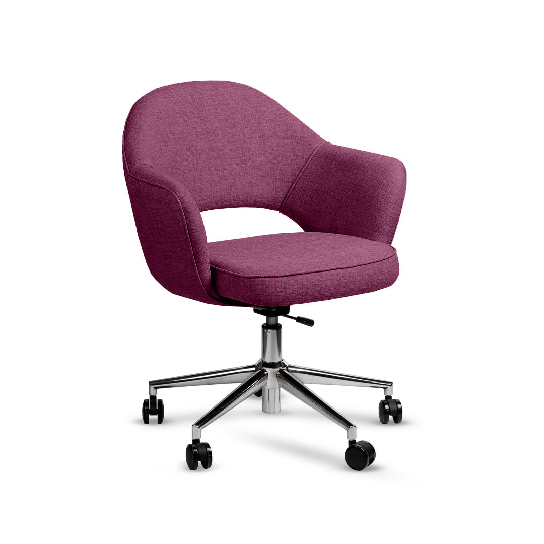 Sillón Saarinen tela